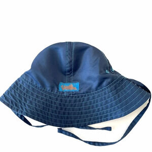 UV Skinz Bucket Hat 12-18 Months